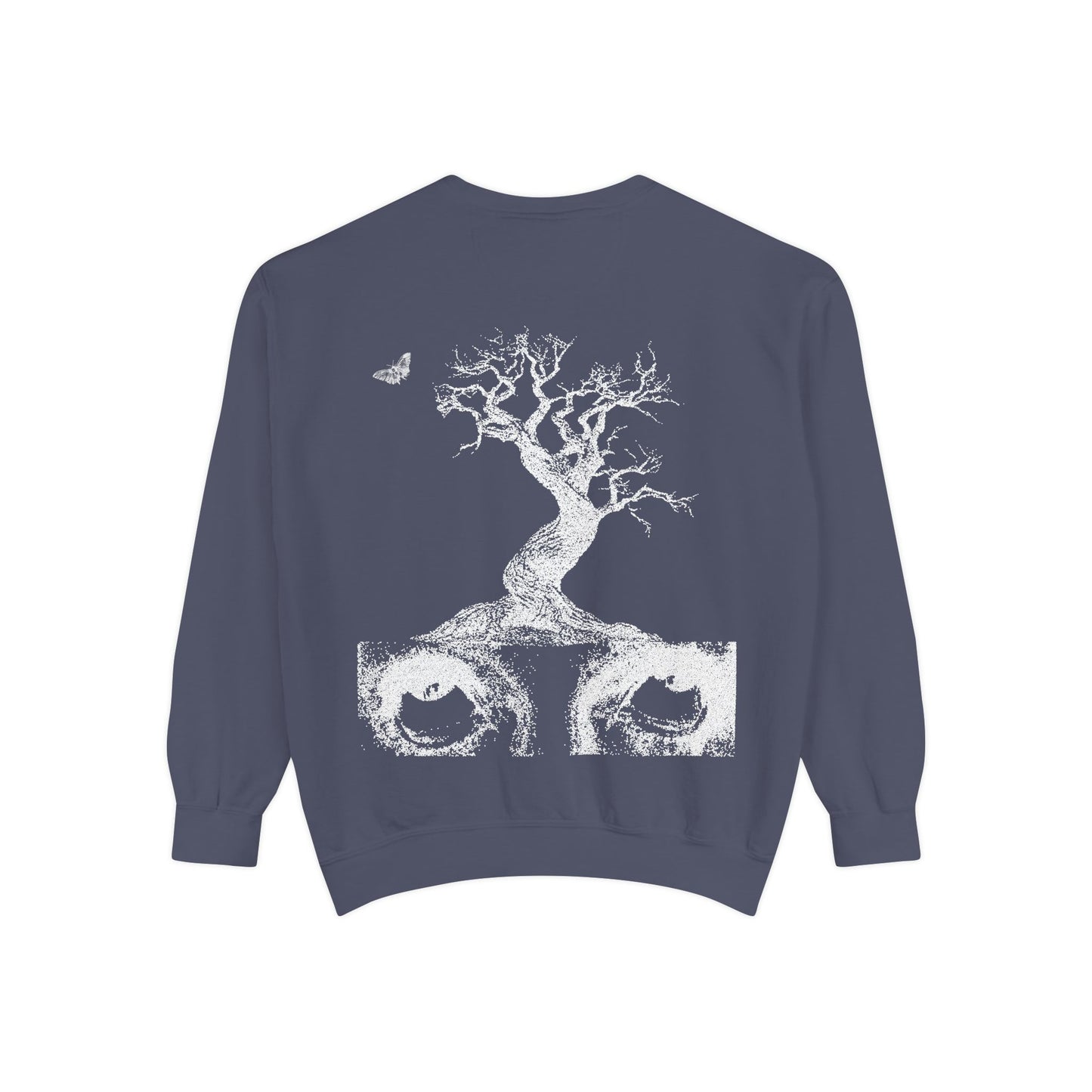 Earths Eyes Sweatshirt