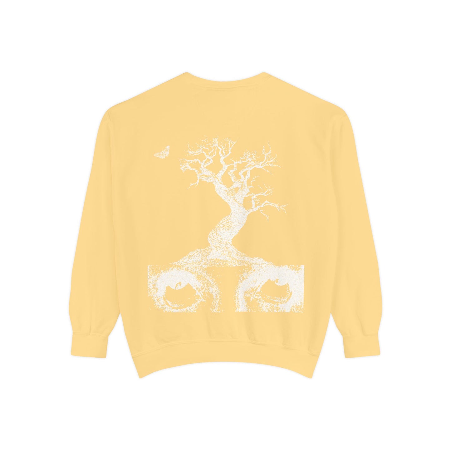 Earths Eyes Sweatshirt