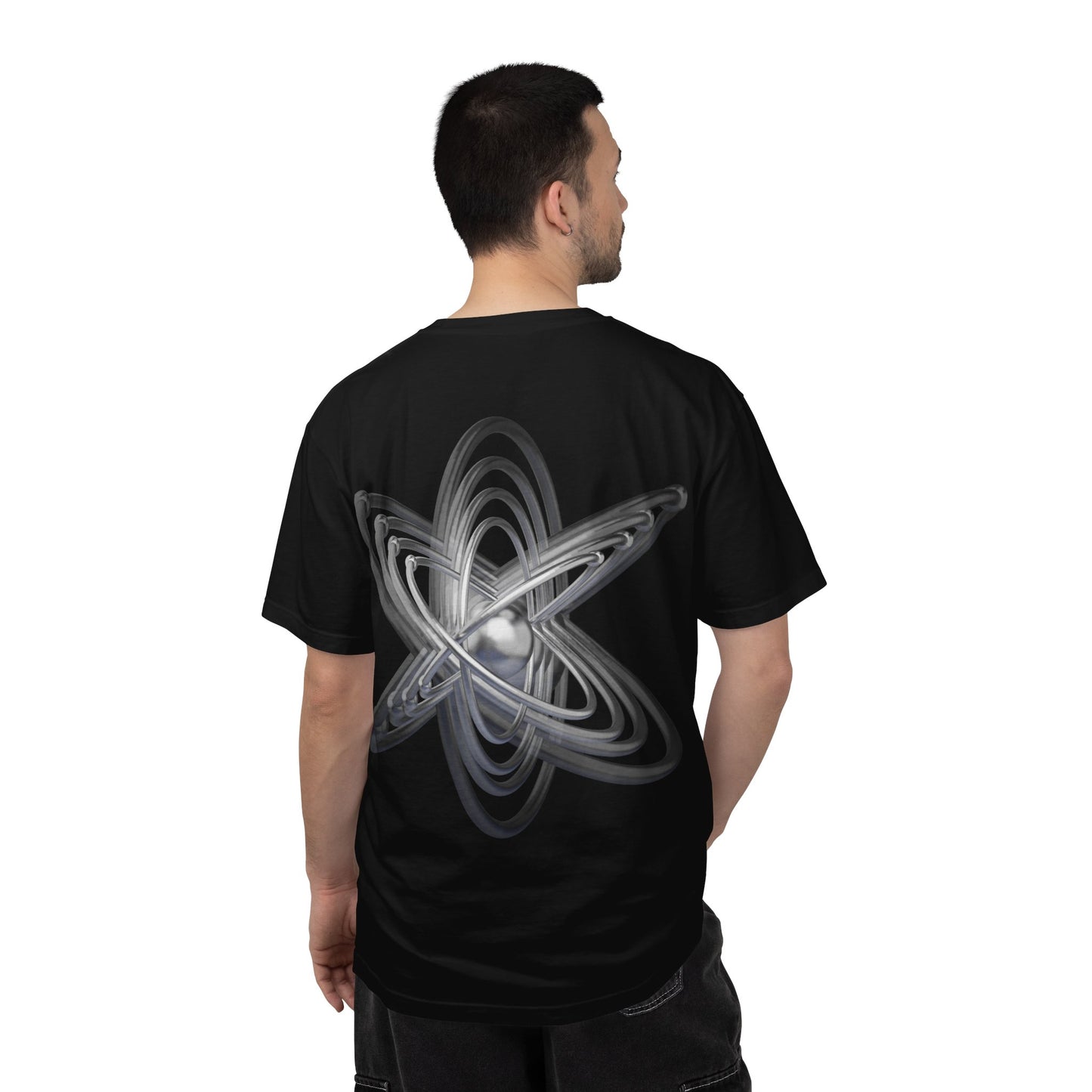 AtOm Somia Tee