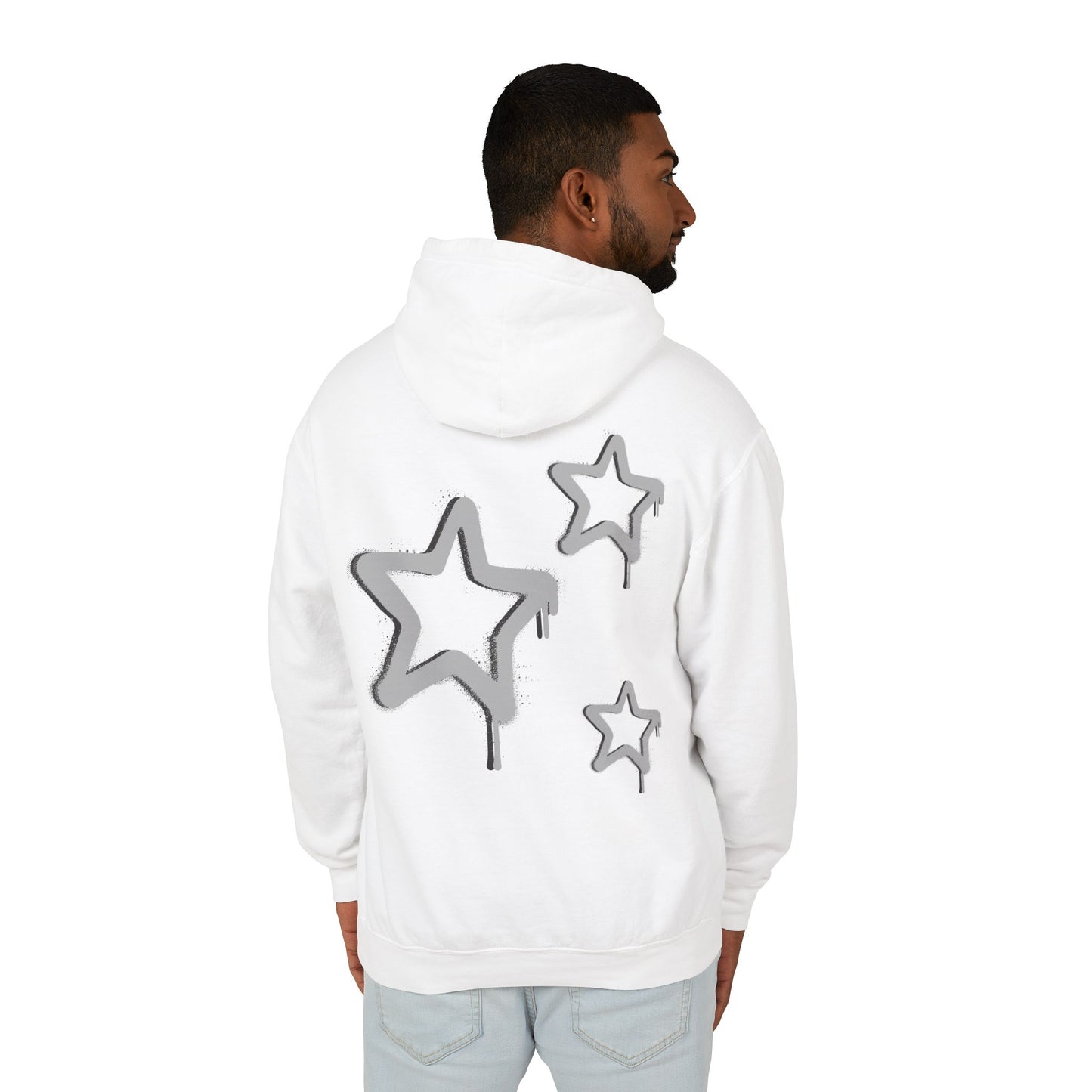 Starz Hoodie
