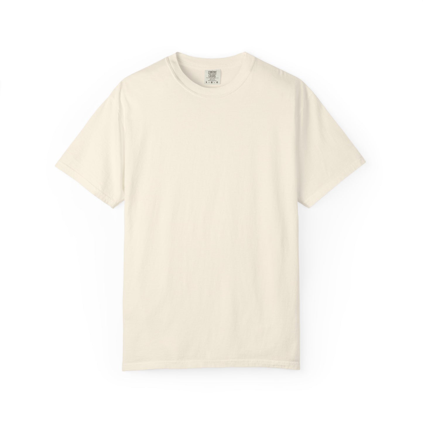 Cyber Eye Tee