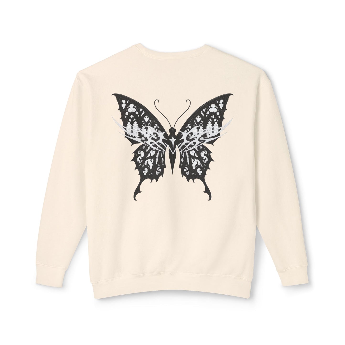 Butterfly Sweatshirt