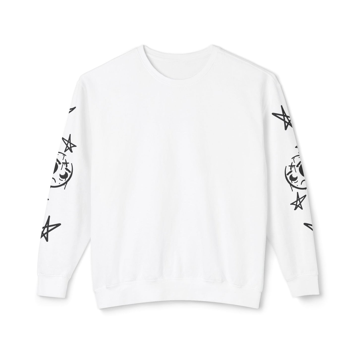 "What ya looking at?" Sweatshirt