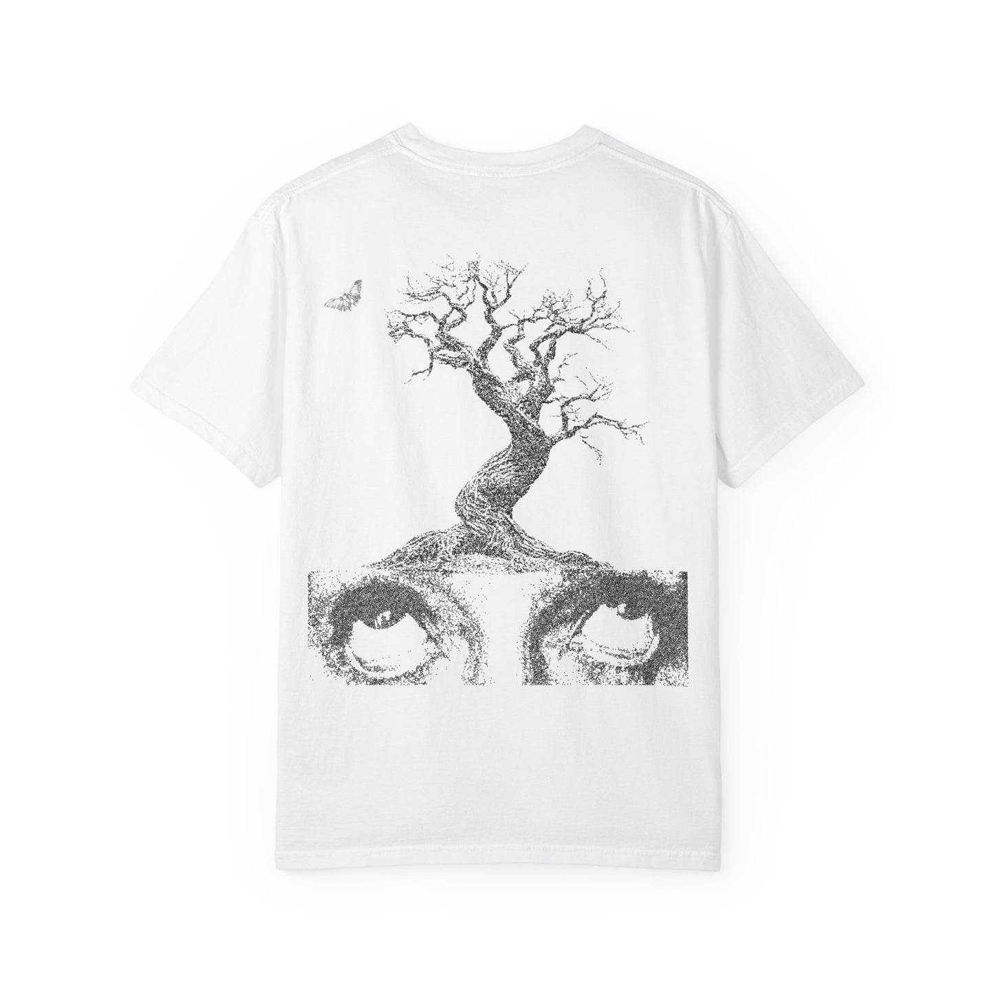 Earths Eyes Tee
