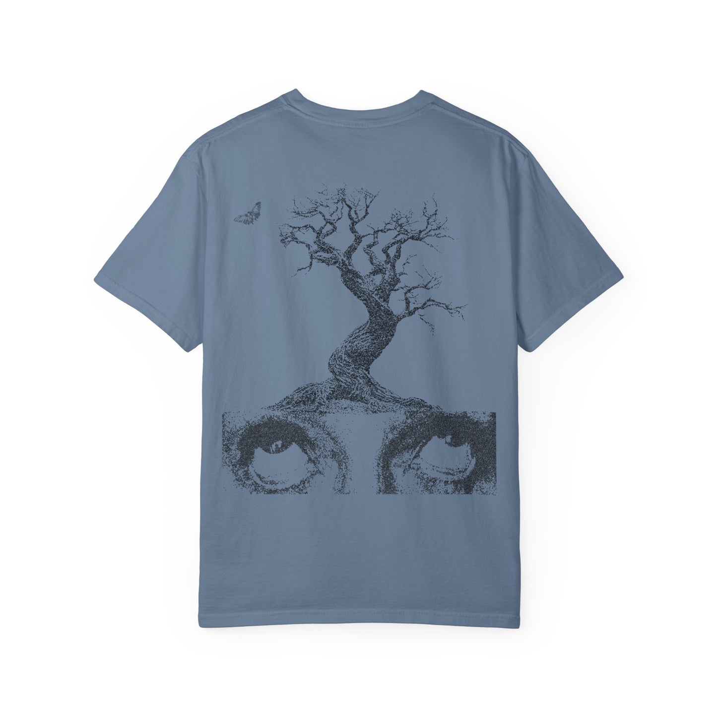 Earths Eyes Tee