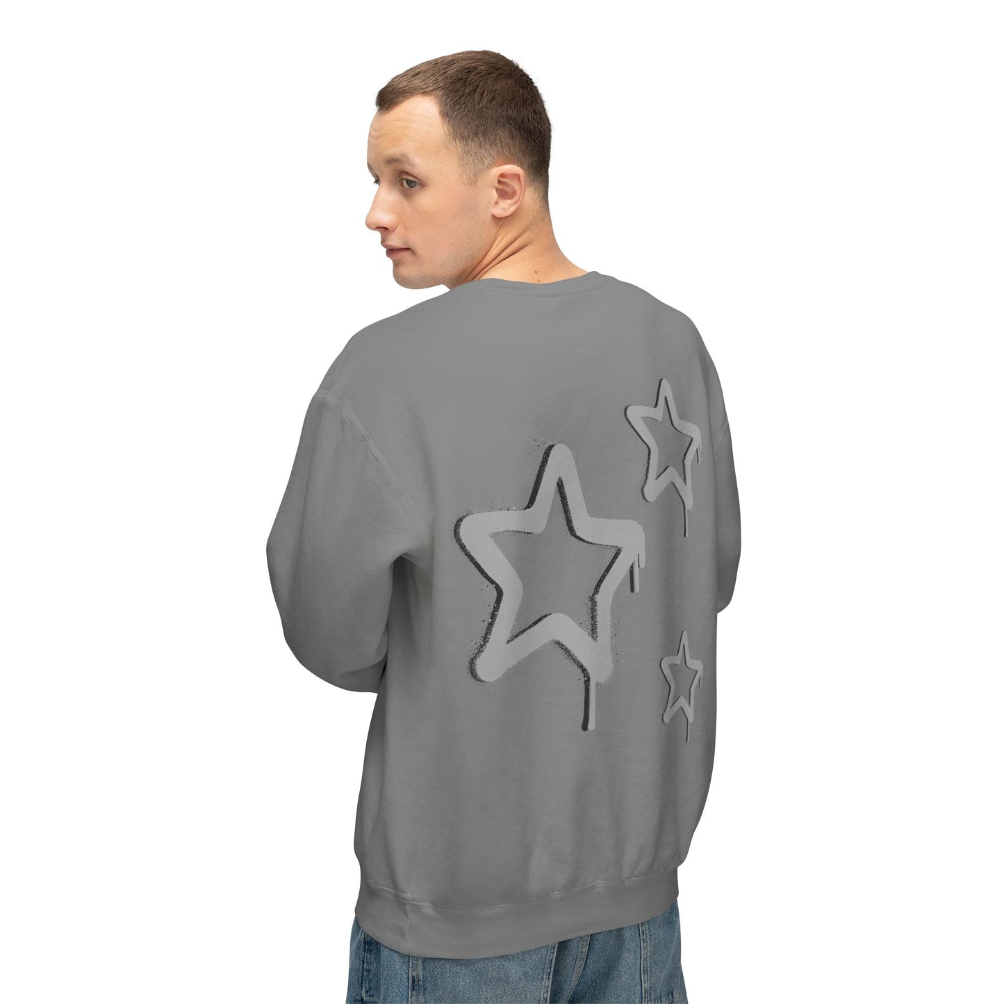 Starz Sweatshirt