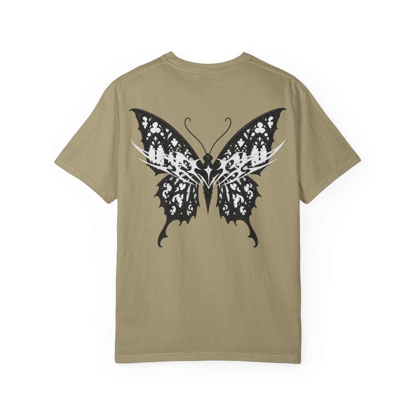 Butterfly Tee