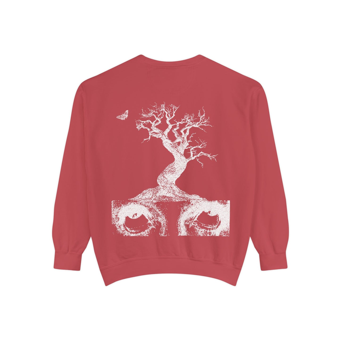 Earths Eyes Sweatshirt