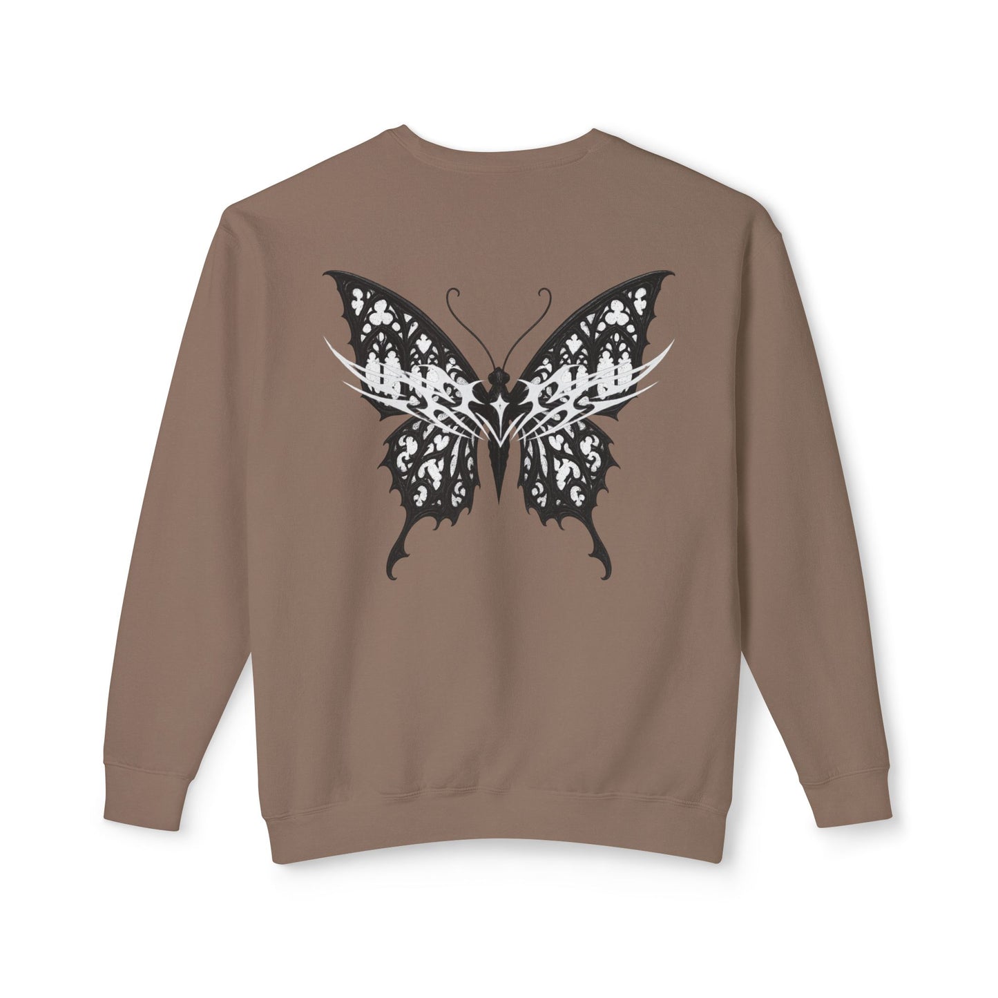 Butterfly Sweatshirt