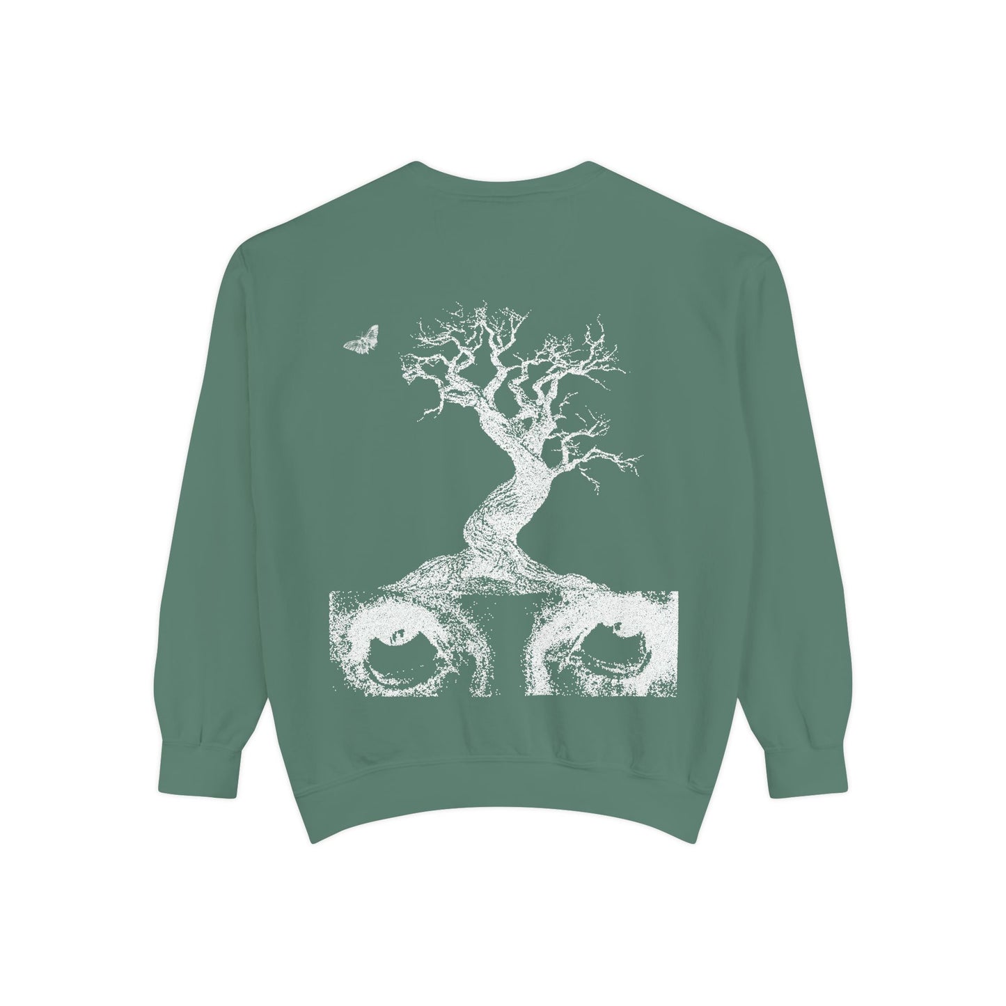 Earths Eyes Sweatshirt