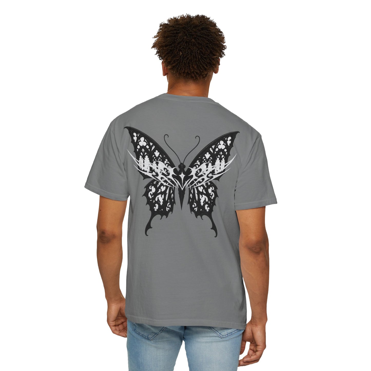 Butterfly Tee