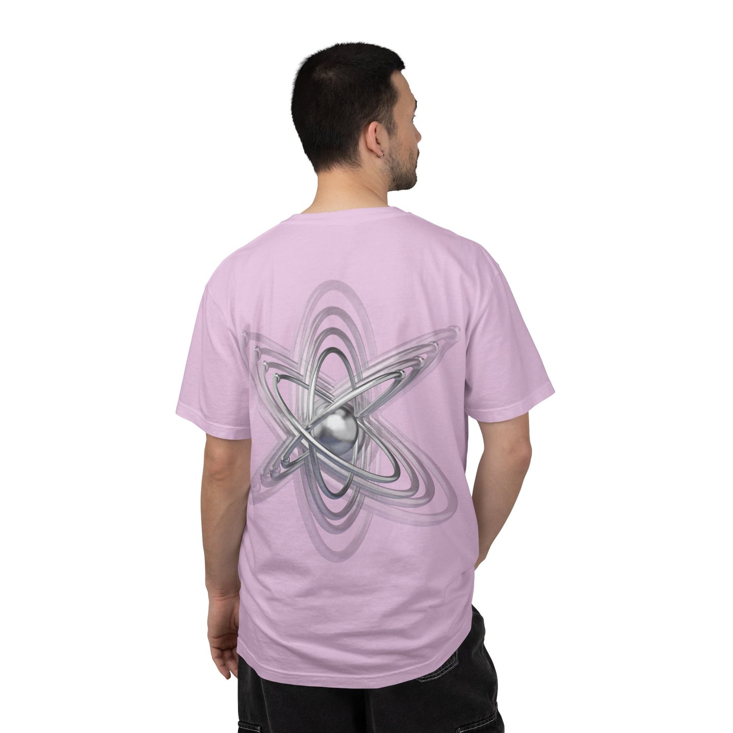 AtOm Somia Tee