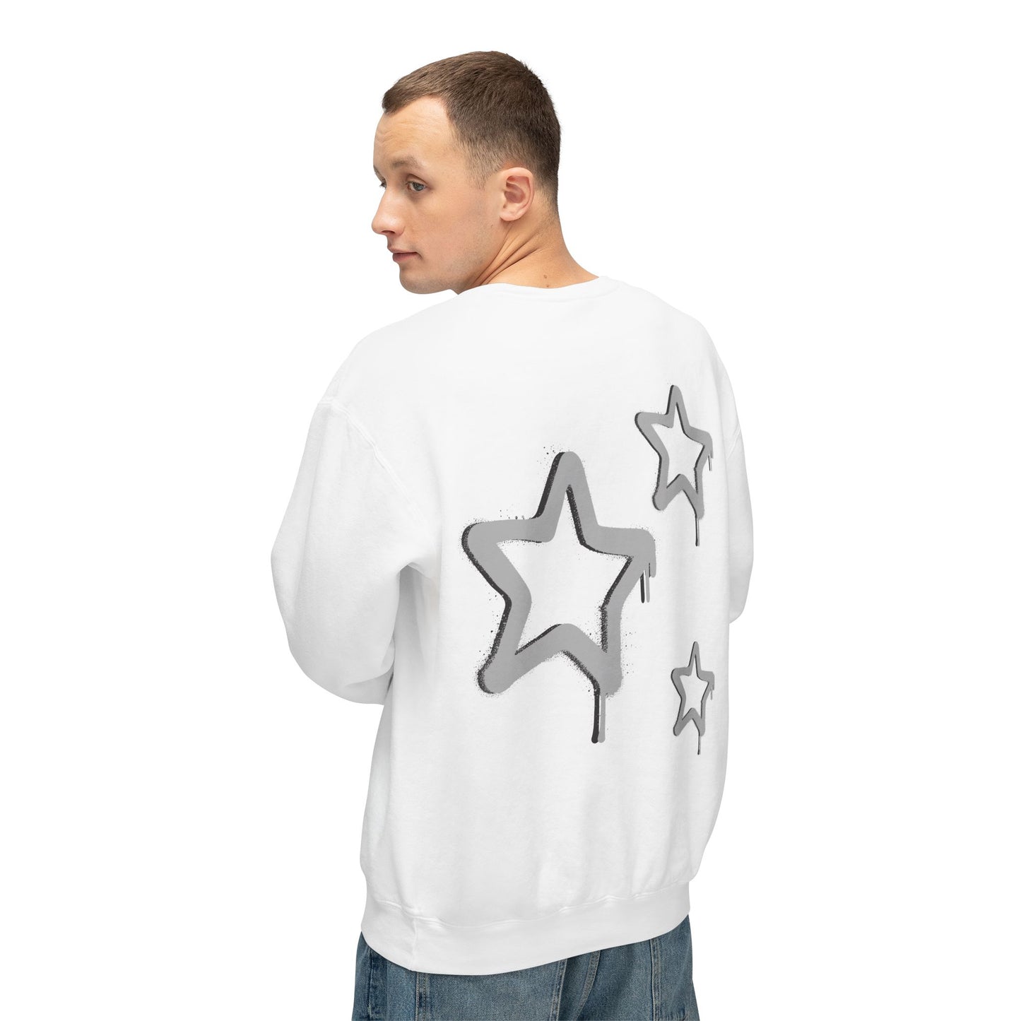 Starz Sweatshirt