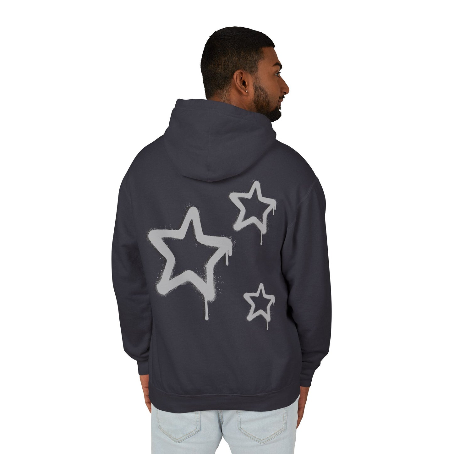 Starz Hoodie