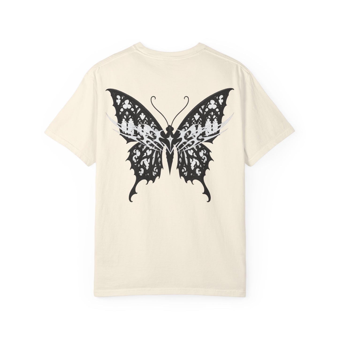 Butterfly Tee