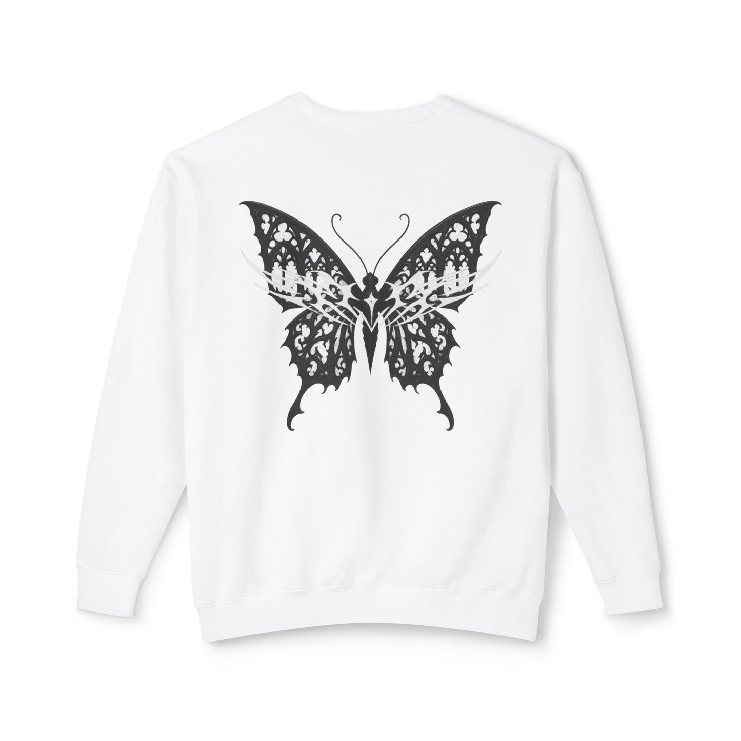 Butterfly Sweatshirt