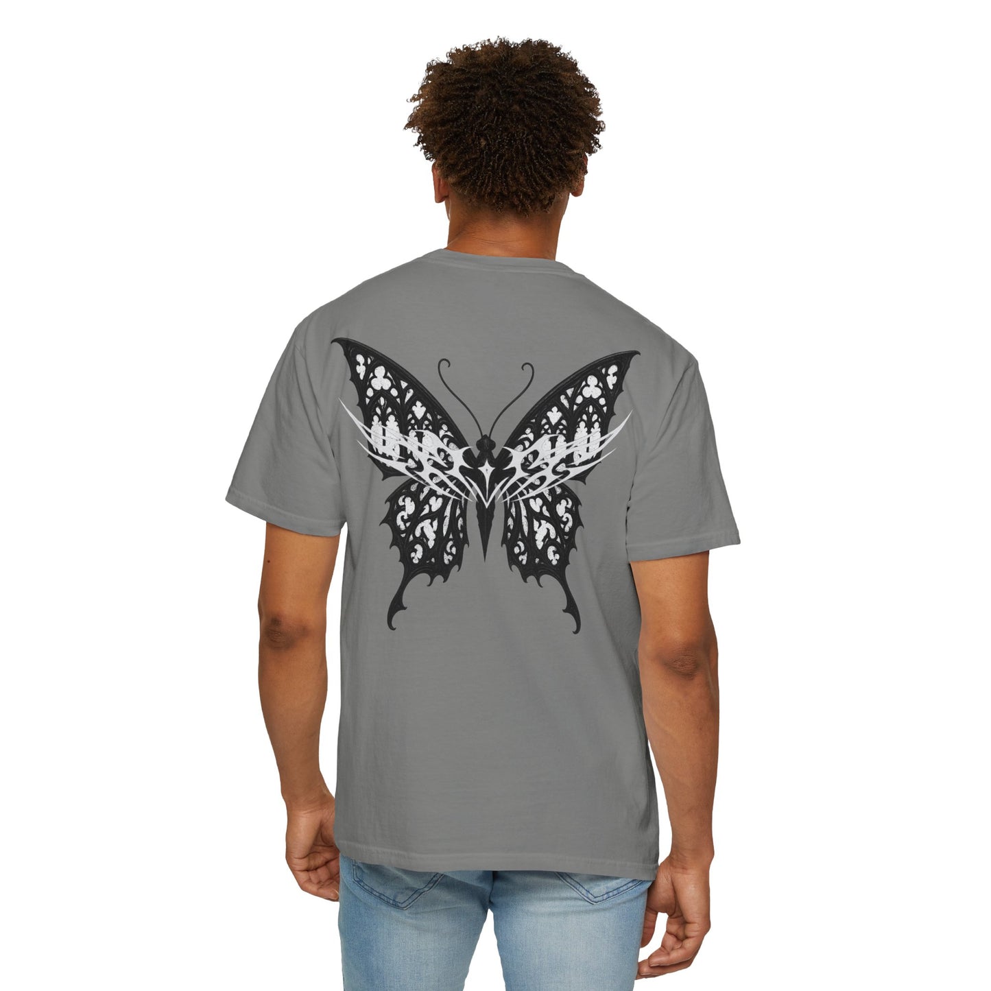 Butterfly Tee
