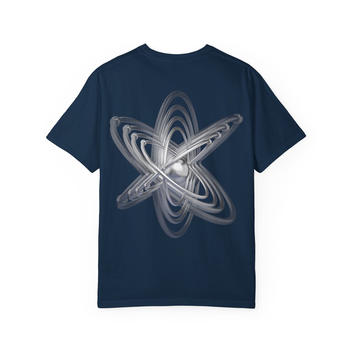 AtOm Somia Tee